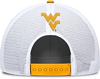 Nike Men's West Virginia Rise Gameday Team Patch Trucker Cap