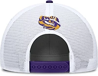 Nike Men's LSU Rise Gameday Team Patch Trucker Cap