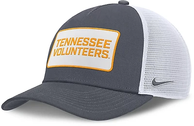 Nike Men's Tennessee Rise Gameday Team Patch Trucker Cap