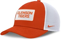Nike Men's Clemson Rise Gameday Team Patch Trucker Cap