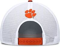 Nike Men's Clemson Rise Gameday Team Patch Trucker Cap