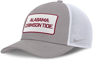 Nike Men's Alabama Rise Gameday Team Patch Trucker Cap