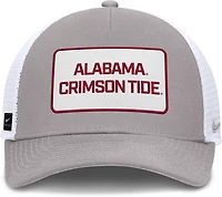 Nike Men's Alabama Rise Gameday Team Patch Trucker Cap