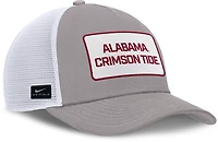 Nike Men's Alabama Rise Gameday Team Patch Trucker Cap
