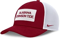 Nike Men's Alabama Rise Gameday Team Patch Trucker Cap
