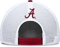 Nike Men's Alabama Rise Gameday Team Patch Trucker Cap