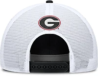 Nike Men's Georgia Rise Gameday Team Patch Trucker Cap