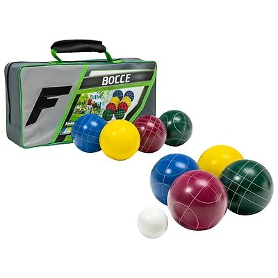 Franklin Sports Advanced Bocce Set