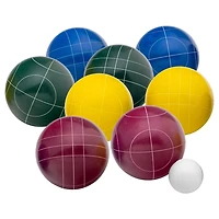 Franklin Sports Advanced Bocce Set