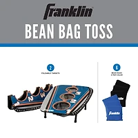 Franklin 3-Hole Beanbag Toss