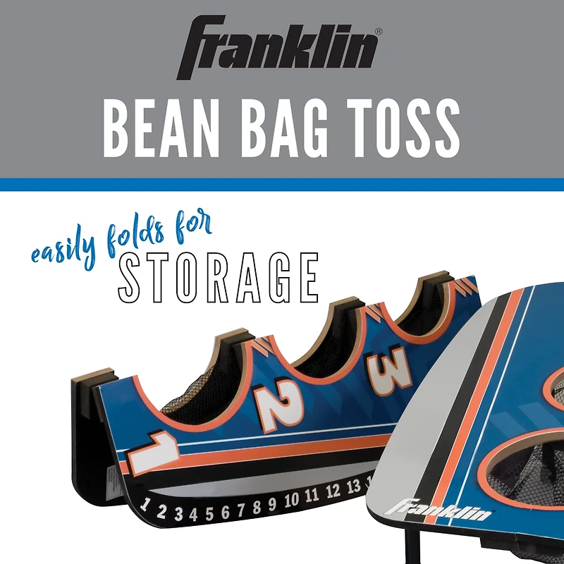 Franklin 3-Hole Beanbag Toss