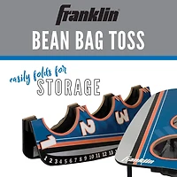 Franklin 3-Hole Beanbag Toss