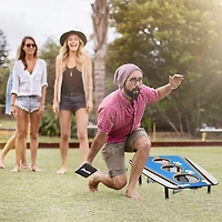 Franklin 3-Hole Beanbag Toss