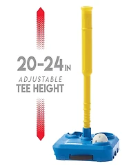 Franklin Fold Away Batting Tee