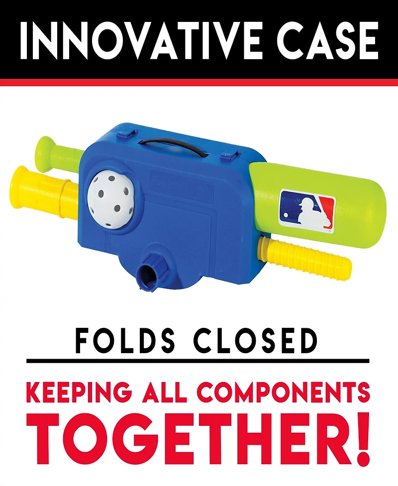 Franklin Fold Away Batting Tee