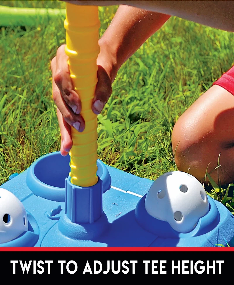 Franklin Fold Away Batting Tee