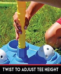 Franklin Fold Away Batting Tee