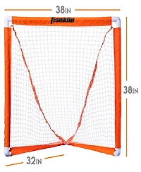Franklin 38" Deluxe Youth Lacrosse Goal