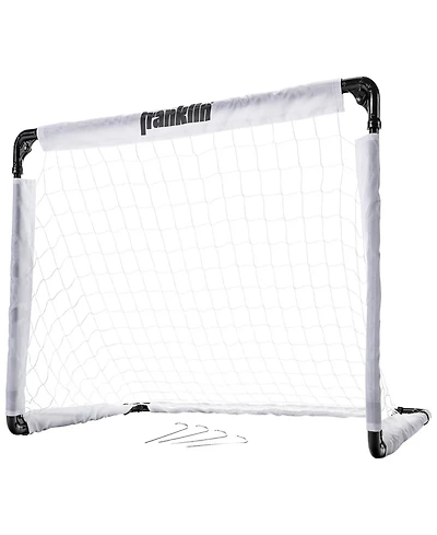 Franklin 2 ft x 3 ft MLS Fold N Go Soccer Goal Net