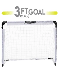 Franklin 2 ft x 3 ft MLS Fold N Go Soccer Goal Net