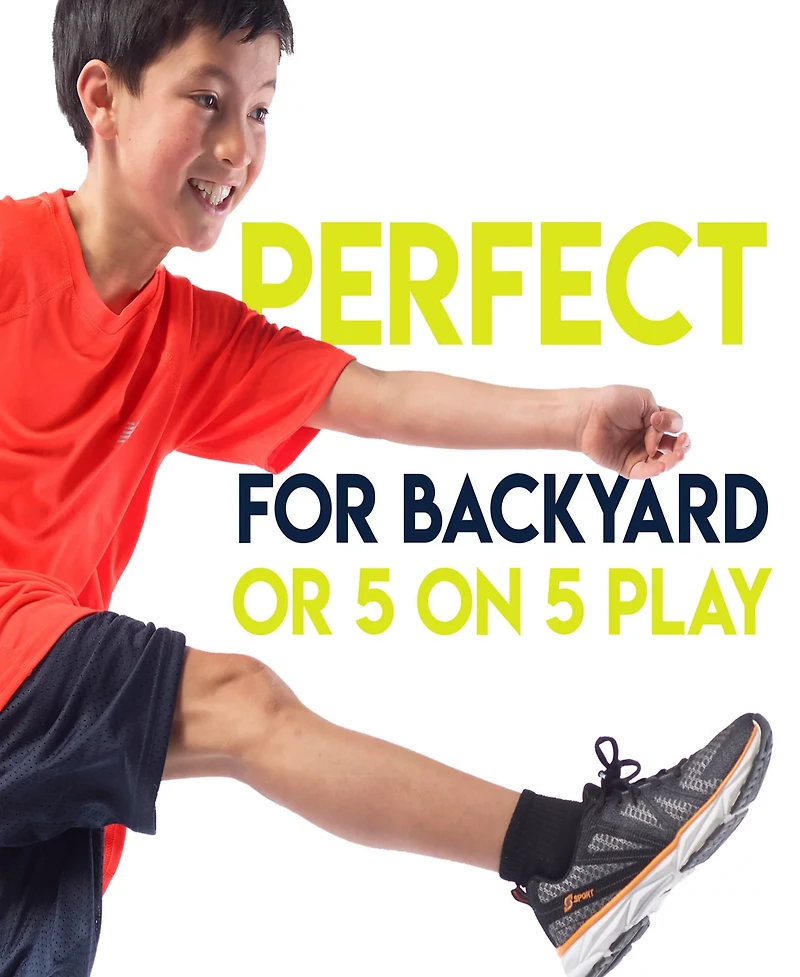 Franklin 2 ft x 3 ft MLS Fold N Go Soccer Goal Net