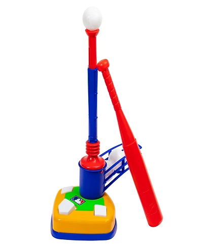 Franklin MLB Super Star 2-in-1 Batter