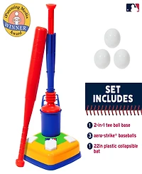 Franklin MLB Super Star 2-in-1 Batter