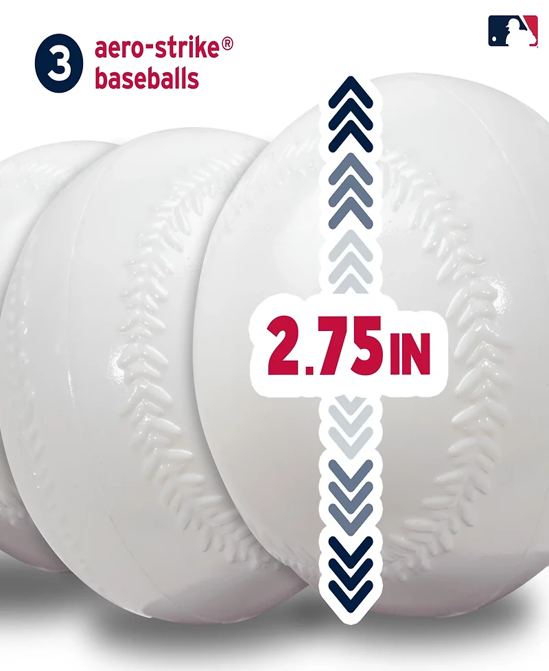 Franklin MLB Super Star 2-in-1 Batter