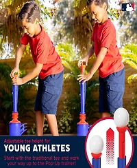 Franklin MLB Super Star 2-in-1 Batter