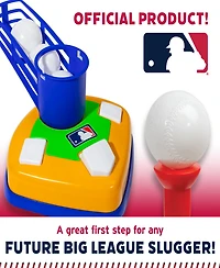Franklin MLB Super Star 2-in-1 Batter