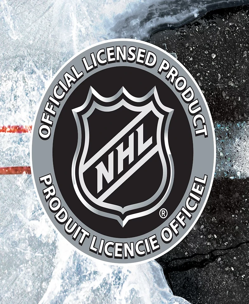 Franklin NHL® Hockey Goal and 2-Stick Set