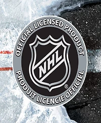 Franklin NHL® Hockey Goal and 2-Stick Set