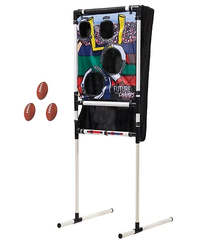 Franklin Football Target Toss