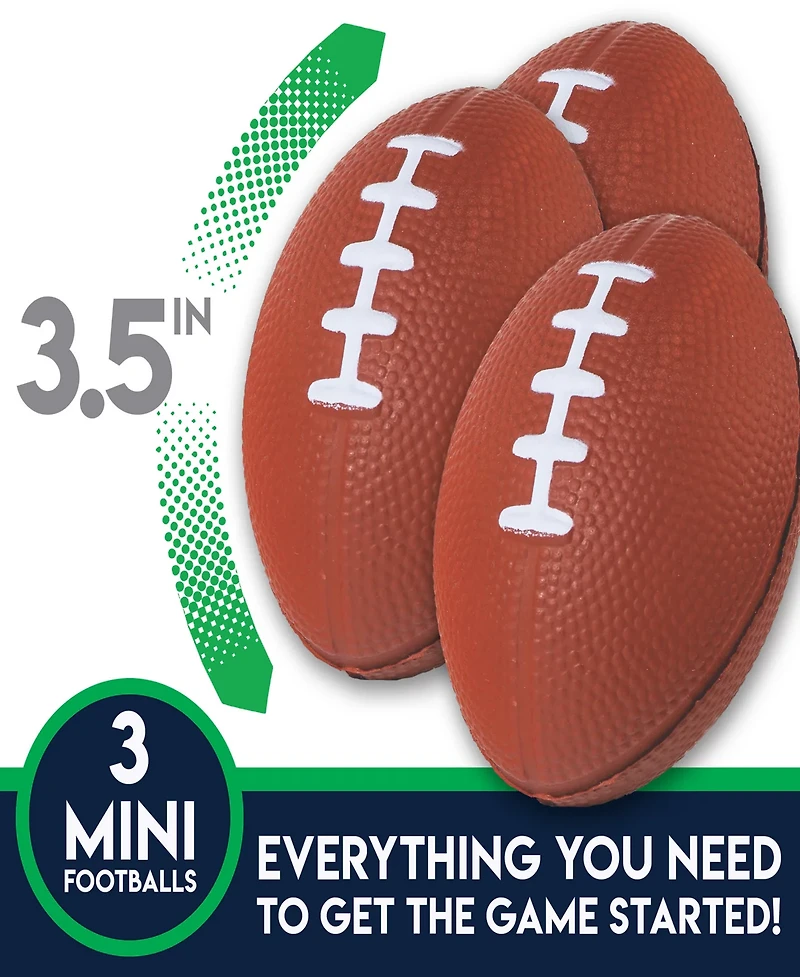 Franklin Football Target Toss