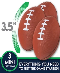 Franklin Football Target Toss