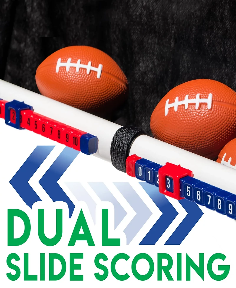 Franklin Football Target Toss