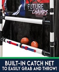 Franklin Football Target Toss