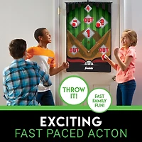 Franklin Indoor Baseball Target Pitch Game