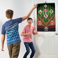 Franklin Indoor Baseball Target Pitch Game