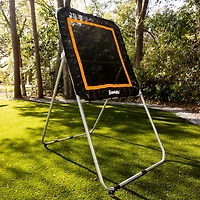 Franklin 4' x 3' Lacrosse Rebounder