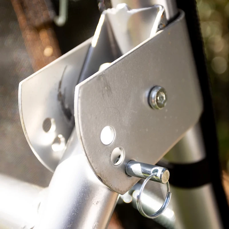 Franklin 4' x 3' Lacrosse Rebounder