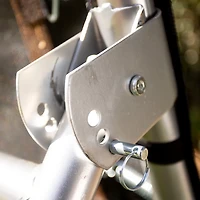 Franklin 4' x 3' Lacrosse Rebounder