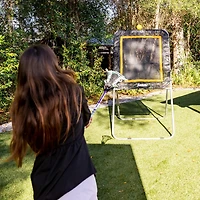 Franklin 4' x 3' Lacrosse Rebounder