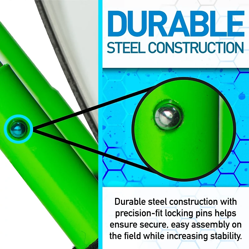 Franklin Soccer Launch Ramp