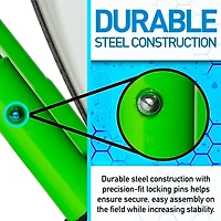 Franklin Soccer Launch Ramp