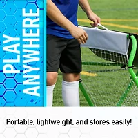 Franklin Soccer Launch Ramp