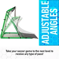 Franklin Soccer Launch Ramp