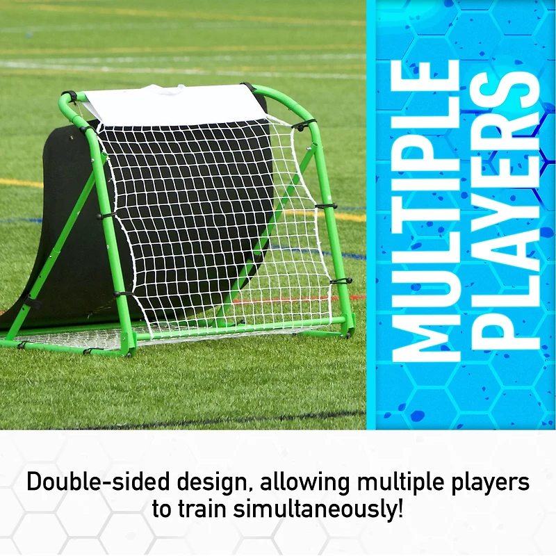 Franklin Soccer Launch Ramp