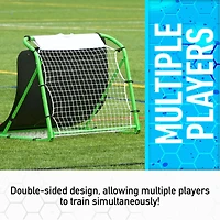 Franklin Soccer Launch Ramp