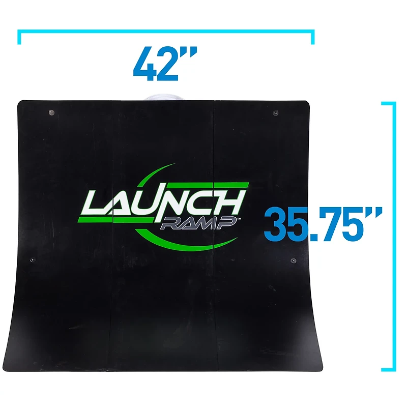 Franklin Soccer Launch Ramp